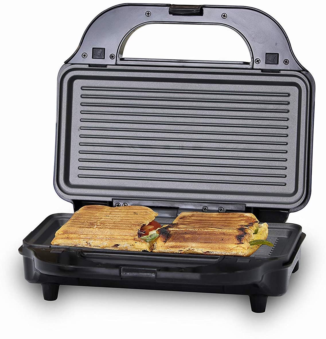 sandwich grill 3 in 1