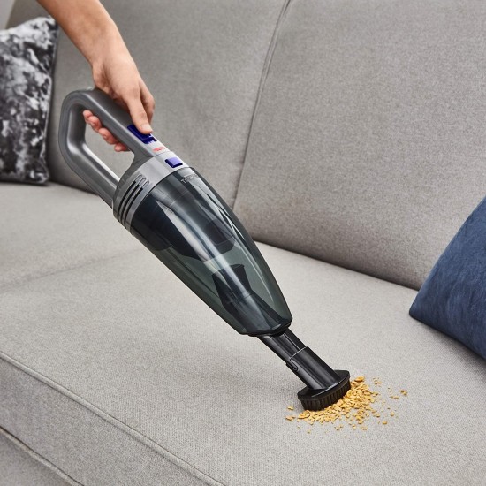 Shop quality Tower Handheld Vacuum Cleaner, Includes Crevice Tool, 50 W, 20 Minute Runtime, Blue, 150 ml Wet and 400 ml Dry Capacity in Kenya from vituzote.com Shop in-store or online and get countrywide delivery!