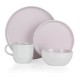 Shop quality Tower Oslo 16 Piece Dinnerware Set Pink Lemonade in Kenya from vituzote.com Shop in-store or online and get countrywide delivery!