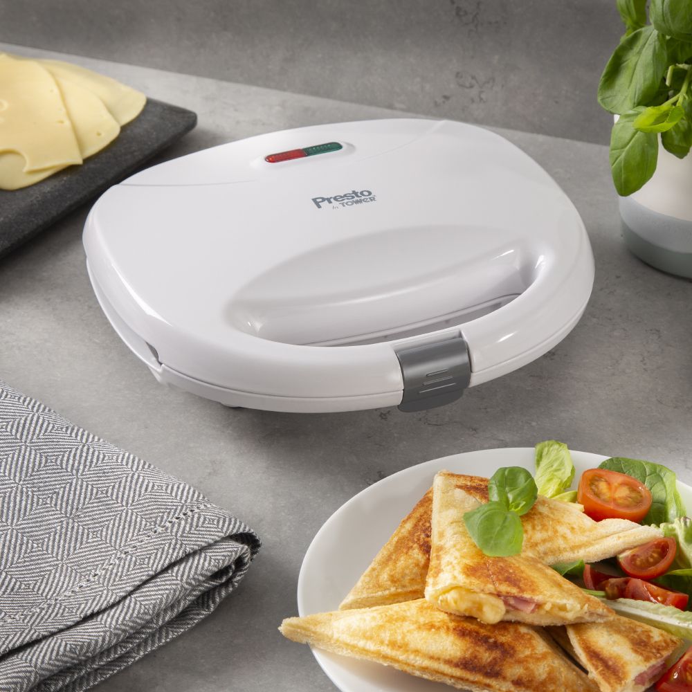 Tower sales sandwich maker