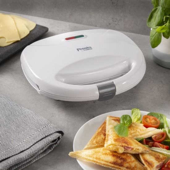 Utensils & Gadgets Tower Presto 2 Slice Sandwich Maker