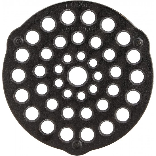 Shop quality Lodge Cast Iron Meat Rack/Trivet, Pre-Seasoned, 8-inch in Kenya from vituzote.com Shop in-store or online and get countrywide delivery!