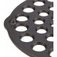 Shop quality Lodge Cast Iron Meat Rack/Trivet, Pre-Seasoned, 8-inch in Kenya from vituzote.com Shop in-store or online and get countrywide delivery!