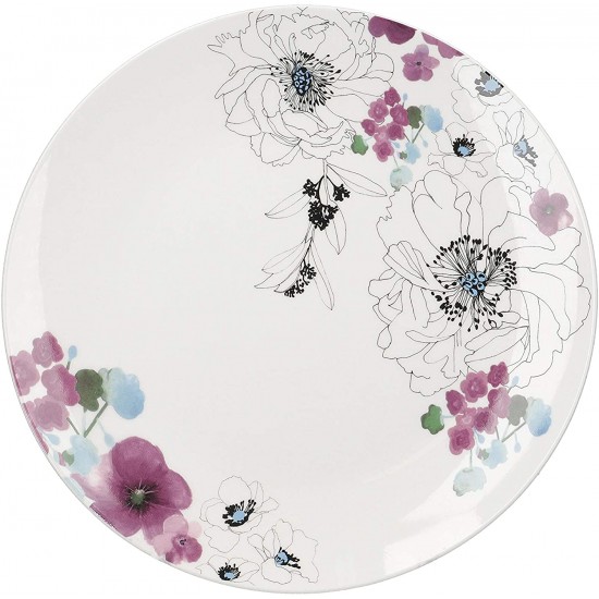 Maxwell & Williams Viola Coupe Dinner Set 16 Piece Gift Boxed, FX0311 Shop quality Maxwell & Williams Viola Coupe Dinner Set 16 Piece Gift Boxed in Kenya from vituzote.com Shop in-store or online and get countrywide delivery!