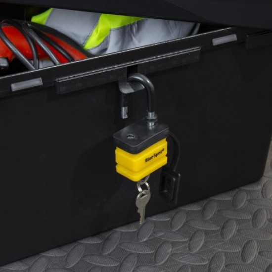 Wham Bam Tool Box & Lid Black Recycled, 46cm, 445240 Shop quality Wham Bam Tool Box & Lid Black Recycled, 46cm in Kenya from vituzote.com Shop in-store or get countrywide delivery!