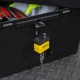 Wham Bam Tool Box & Lid Black Recycled, 46cm, 445240 Shop quality Wham Bam Tool Box & Lid Black Recycled, 46cm in Kenya from vituzote.com Shop in-store or get countrywide delivery!