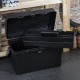 Shop quality Wham Bam Tool Box & Lid Black Recycled, 46cm in Kenya from vituzote.com Shop in-store or get countrywide delivery!