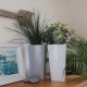 Shop quality Wham Studio 16cm Tall Square Planter Cover Cool Grey in Kenya from vituzote.com Shop in-store or online and get countrywide delivery!