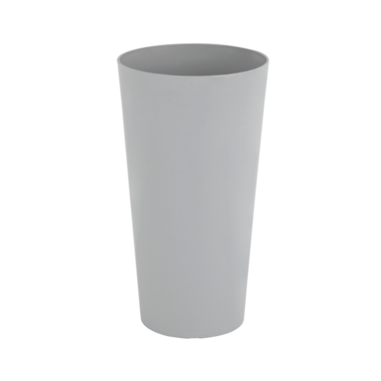 Wham Studio 18cm Tall Round Planter Cover Cool Grey, 27300CG Shop quality Wham Studio 18cm Tall Round Planter Cover Cool Grey in Kenya from vituzote.com Shop in-store or get countrywide delivery!