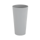 Wham Studio 18cm Tall Round Planter Cover Cool Grey, 27300CG Shop quality Wham Studio 18cm Tall Round Planter Cover Cool Grey in Kenya from vituzote.com Shop in-store or get countrywide delivery!