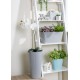 Wham Studio 18cm Tall Round Planter Cover Cool Grey, 27300CG Shop quality Wham Studio 18cm Tall Round Planter Cover Cool Grey in Kenya from vituzote.com Shop in-store or get countrywide delivery!
