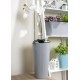 Wham Studio 18cm Tall Round Planter Cover Cool Grey, 27300CG Shop quality Wham Studio 18cm Tall Round Planter Cover Cool Grey in Kenya from vituzote.com Shop in-store or get countrywide delivery!
