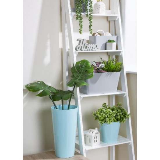 Wham Studio 18cm Tall Round Planter Cover Duck Egg Blue, 27305DB Shop quality Wham Studio 18cm Tall Round Planter Cover Duck Egg Blue in Kenya from vituzote.com Shop in-store or get countrywide delivery!
