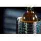 BarCraft Double-Walled Stainless Steel Wine Bottle Cooler, 12 x 20 cm (4.5" x 8") - Hammered Finish, BCWCOOLHAM Shop quality BarCraft Double-Walled Stainless Steel Wine Bottle Cooler, 12 x 20 cm (4.5" x 8") - Hammered Finish in Kenya from vituzote.com Shop in-store or online and get countrywide delivery!