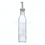 World of Flavours Italian Oil / Vinegar Bottle 270 ml