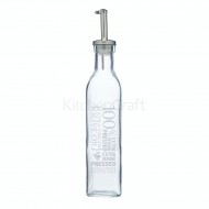 World of Flavours Italian Oil / Vinegar Bottle 270 ml