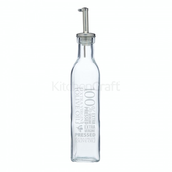 World of Flavours Italian Oil / Vinegar Bottle 270 ml, WFITOILBOT Shop quality World of Flavours Italian Oil / Vinegar Bottle 270 ml in Kenya from vituzote.com Shop in-store or online and get countrywide delivery!