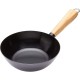 Shop quality World of Flavours Oriental Carbon Steel Non-Stick Wok, 20cm in Kenya from vituzote.com Shop in-store or online and get countrywide delivery!