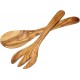 Shop quality World of Flavours Wooden Salad Servers, Olive Wood, 29 cm, Set of 2 in Kenya from vituzote.com Shop in-store or online and get countrywide delivery!