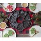 Shop quality Lodge Cast Iron Holiday Wreath Baking Pan, 14.69 inch in Kenya from vituzote.com Shop in-store or online and get countrywide delivery!