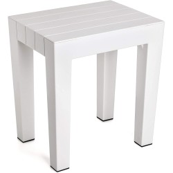 Tatay Lombok High Strength and Safety Model Bench, White