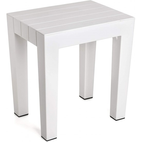 Shop quality Tatay Lombok High Strength and Safety Model Bench, White in Kenya from vituzote.com Shop in-store or online and get countrywide delivery!