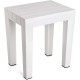 Shop quality Tatay Lombok High Strength and Safety Model Bench, White in Kenya from vituzote.com Shop in-store or online and get countrywide delivery!