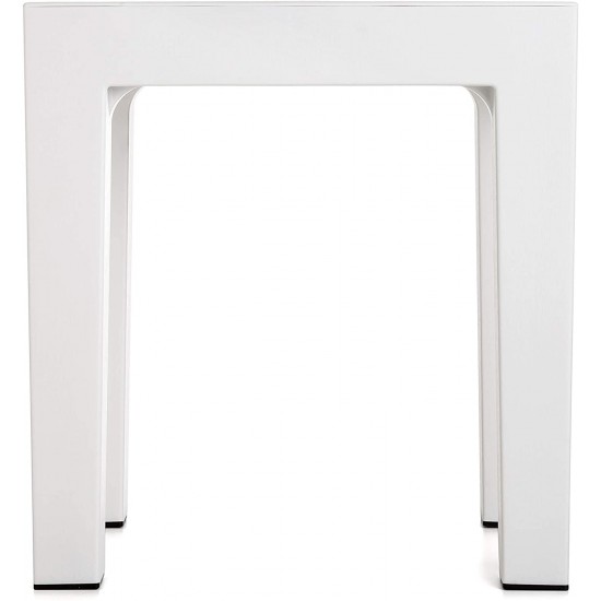 Shop quality Tatay Lombok High Strength and Safety Model Bench, White in Kenya from vituzote.com Shop in-store or online and get countrywide delivery!