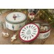 The Nutcracker Collection Christmas Cake Storage Tins, Stainless Steel, Multi-Colour, Set of 2, KCXMCAKETIN2PC Shop quality The Nutcracker Collection Christmas Cake Storage Tins, Stainless Steel, Multi-Colour, Set of 2 in Kenya from vituzote.com Shop in-store or online and get countrywide delivery!