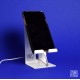 Shop quality Zuri Desk Mobile Phone Holder (Steel) – Lady Design Silver in Kenya from vituzote.com Shop in-store or online and get countrywide delivery!