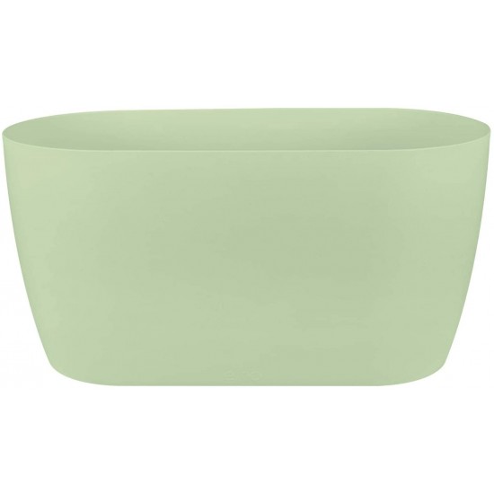 Shop quality Elho Brussels Orchid Duo Indoor Flowerpot - Soft Green - 12.6 cm Height in Kenya from vituzote.com Shop in-store or online and get countrywide delivery!