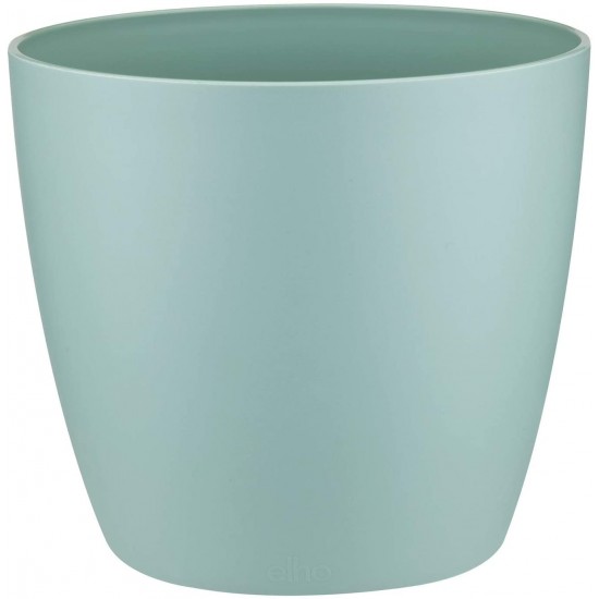 Shop quality Elho Brussels Round Indoor Flowerpot - Mint, 14cm in Kenya from vituzote.com Shop in-store or online and get countrywide delivery!