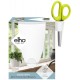 Shop quality Elho Herbs All-in-1 Flowerpot & Herb Scissors, White, 13 cm in Kenya from vituzote.com Shop in-store or online and get countrywide delivery!