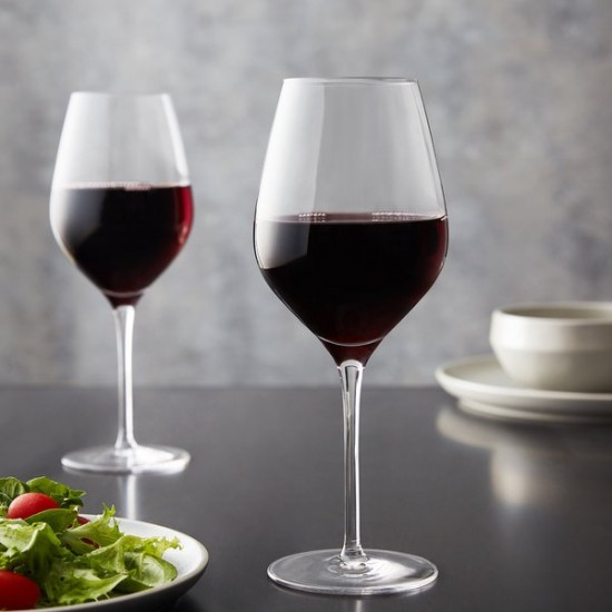 Shop quality Stolzle Exquisite Royal Bordeaux Red or White Wine Glasses - Set of Six (6) Glasses, 645 ml, in Kenya from vituzote.com Shop in-store or online and get countrywide delivery!