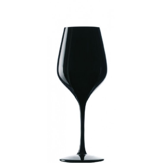 Shop quality Stölzle White Wine Exquisit Blind Tasting Glass -  Black, Sold Per Piece in Kenya from vituzote.com Shop in-store or online and get countrywide delivery!