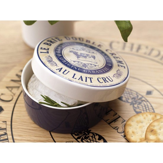 Artesà Gourmet Cheese Brie Cheese Baker, 5122277 Shop quality Artesà Gourmet Cheese Brie Cheese Baker in Kenya from vituzote.com Shop in-store or get countrywide delivery!