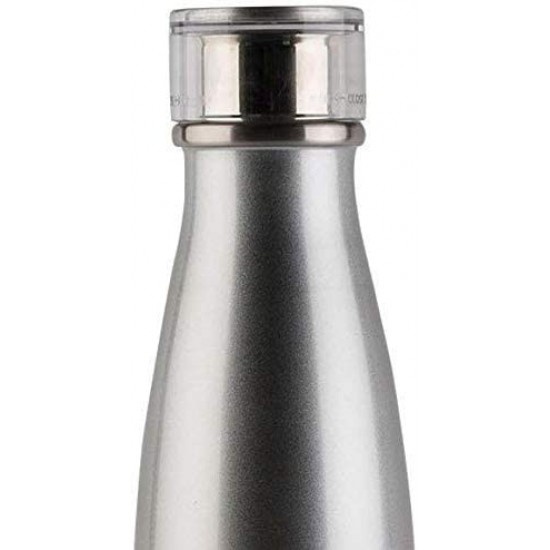 Shop quality Built Perfect Seal Double Wall Stainless Steel Water Bottle, 480ml/17-Ounce, Silver in Kenya from vituzote.com Shop in-store or online and get countrywide delivery!