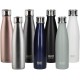 Shop quality Built Perfect Seal Insulated Water Bottle/Thermal Flask with Leakproof Cap, Stainless Steel, Matte Black, 480 ml in Kenya from vituzote.com Shop in-store or online and get countrywide delivery!