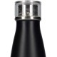 Shop quality Built Perfect Seal Insulated Water Bottle/Thermal Flask with Leakproof Cap, Stainless Steel, Matte Black, 480 ml in Kenya from vituzote.com Shop in-store or online and get countrywide delivery!