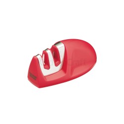 Colourworks Bright 2 Stage Compact knife Sharpener( Assorted colors)