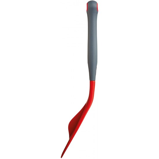 Shop quality Colourworks Brights Red Long Handled Silicone-Headed Slotted Food Turner in Kenya from vituzote.com Shop in-store or online and get countrywide delivery!