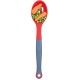 Shop quality Colourworks Brights Red Silicone-Headed Slotted Spoon in Kenya from vituzote.com Shop in-store or online and get countrywide delivery!