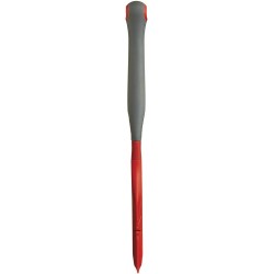 Colourworks Brights Red "The Swip" Whisk and Bowl Scraper