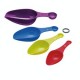 Shop quality Colourworks Set of 4 Measuring Scoop Set in Kenya from vituzote.com Shop in-store or online and get countrywide delivery!