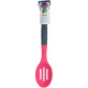 Shop quality Colourworks Slotted Spoon, Silicone, Raspberry, 27 cm in Kenya from vituzote.com Shop in-store or online and get countrywide delivery!