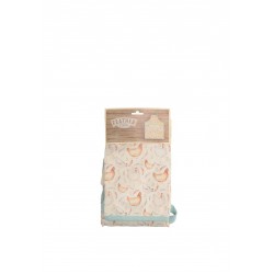 Creative Tops Feather Lane  100% cotton Apron