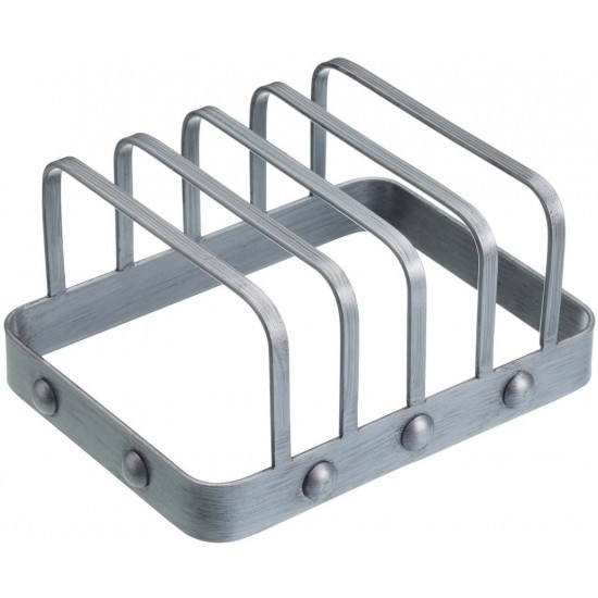 Shop quality Industrial Kitchen Vintage-Style Toast Rack Holder in Kenya from vituzote.com Shop in-store or online and get countrywide delivery!