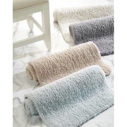 InterDesign Microfiber Spa Bath Mat 34x21inch