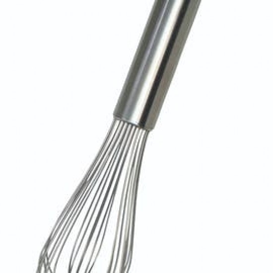 Kitchen Craft 25 cm Professional Stainless Steel Wire Balloon Whisk, KC11WIRE25 Shop quality Kitchen Craft 25 cm Professional Stainless Steel Wire Balloon Whisk in Kenya from vituzote.com Shop in-store or online and get countrywide delivery!