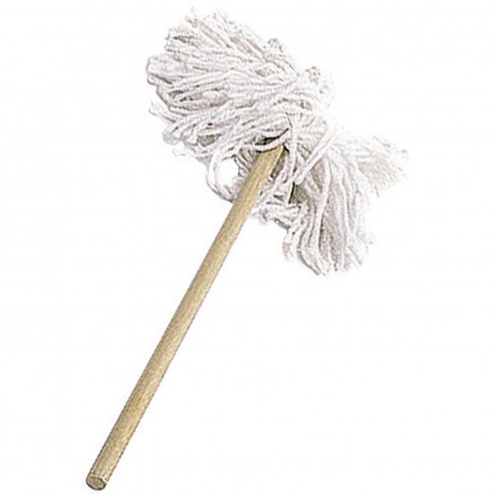 Shop quality Kitchen Craft Cotton Jug / Dish Mop, 13cm in Kenya from vituzote.com Shop in-store or online and get countrywide delivery!